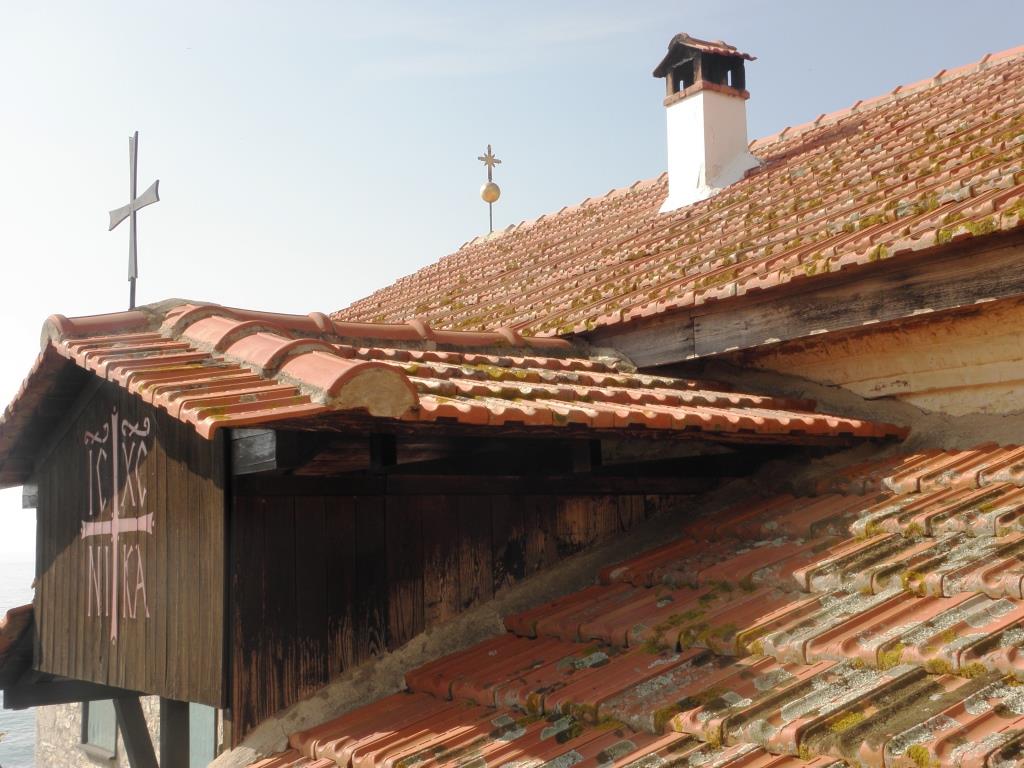 Athos - Skiti Giovanitsa - 2009
